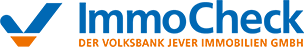 Logo der Volksbank Jever Immobilien GmbH